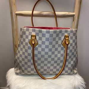 Authentic Louis Vuitton Bag